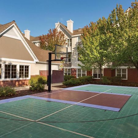 Residence Inn Sacramento Folsom Exterior photo