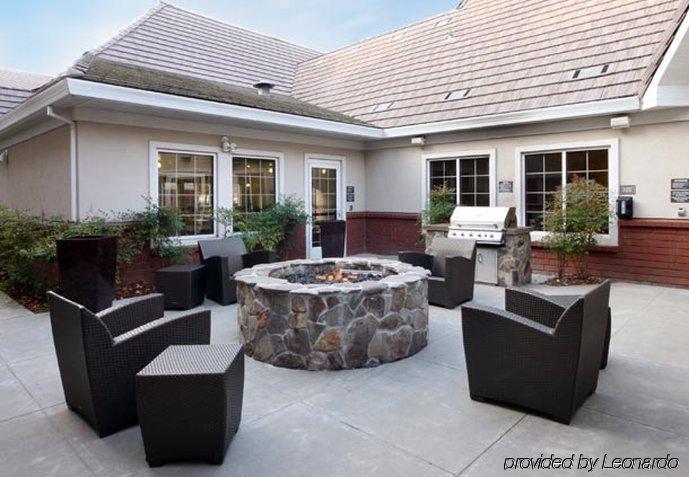 Residence Inn Sacramento Folsom Exterior photo