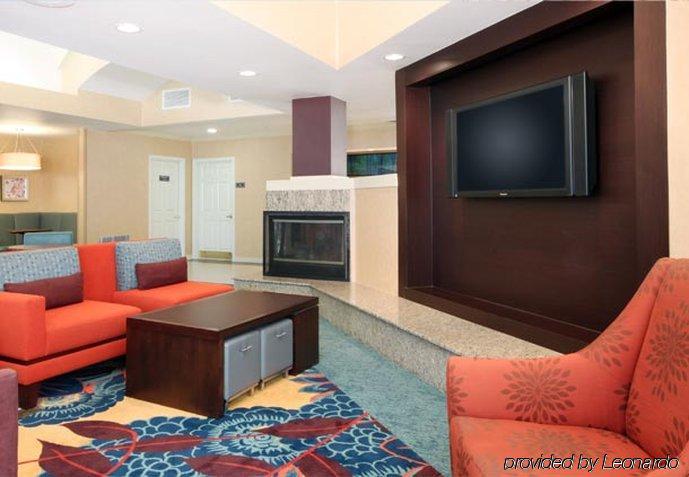 Residence Inn Sacramento Folsom Room photo