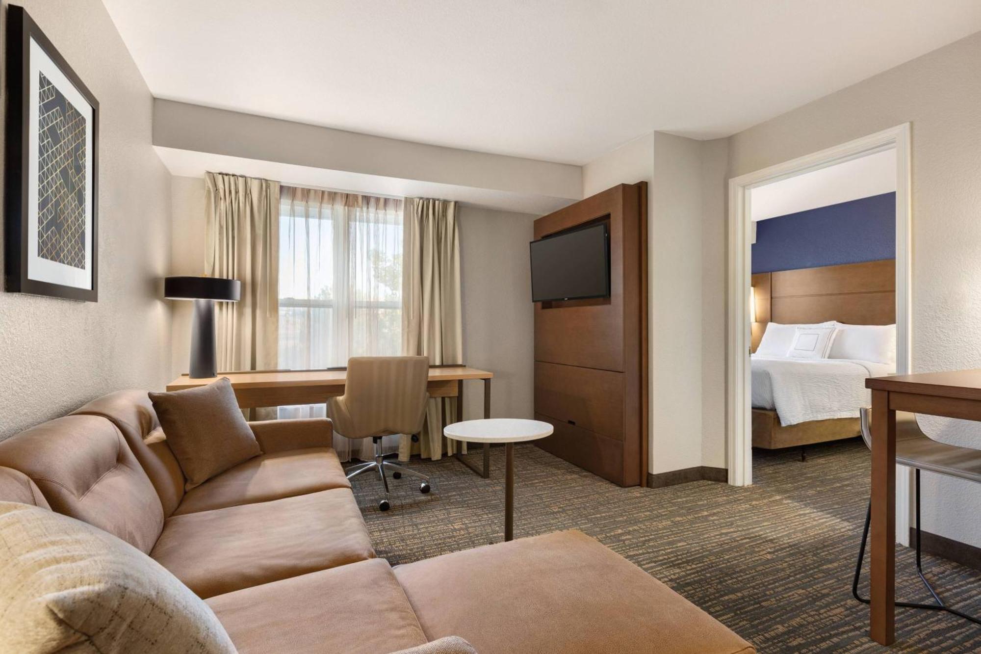 Residence Inn Sacramento Folsom Exterior photo
