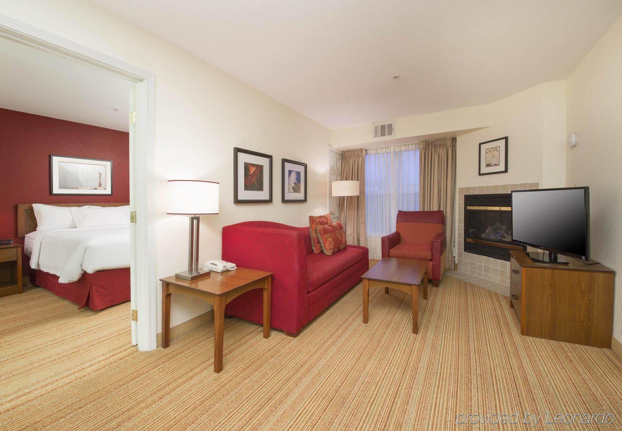 Residence Inn Sacramento Folsom Exterior photo