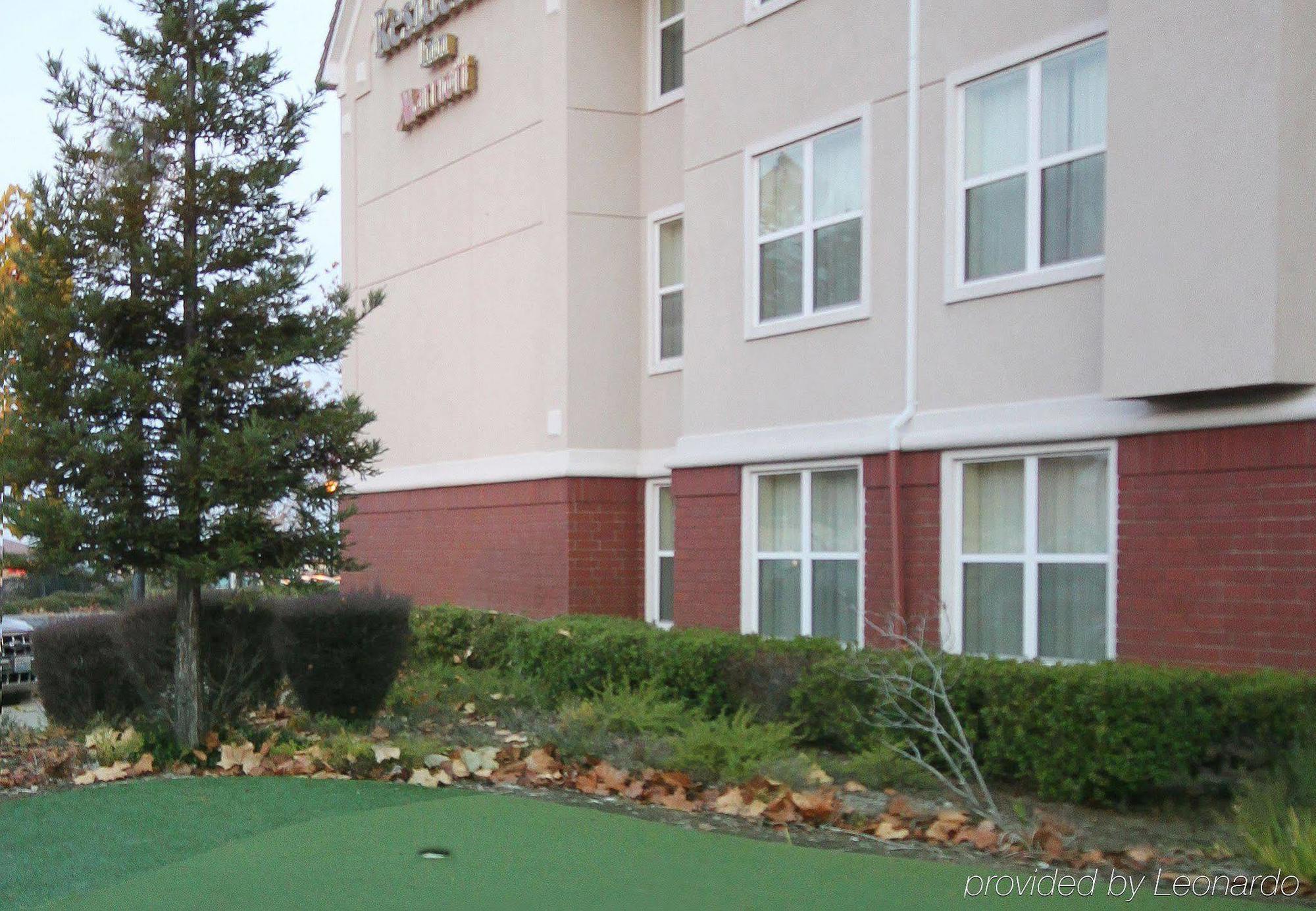 Residence Inn Sacramento Folsom Amenities photo