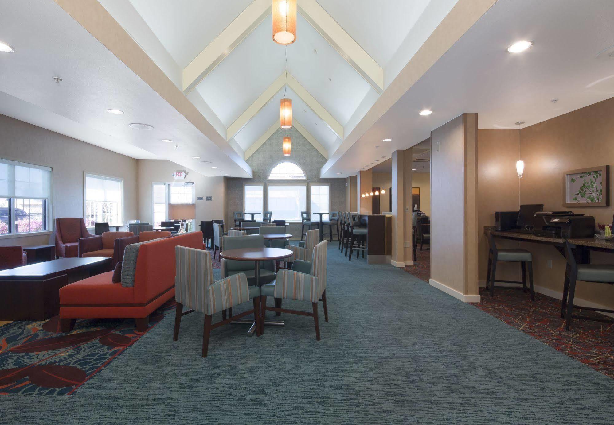Residence Inn Sacramento Folsom Exterior photo