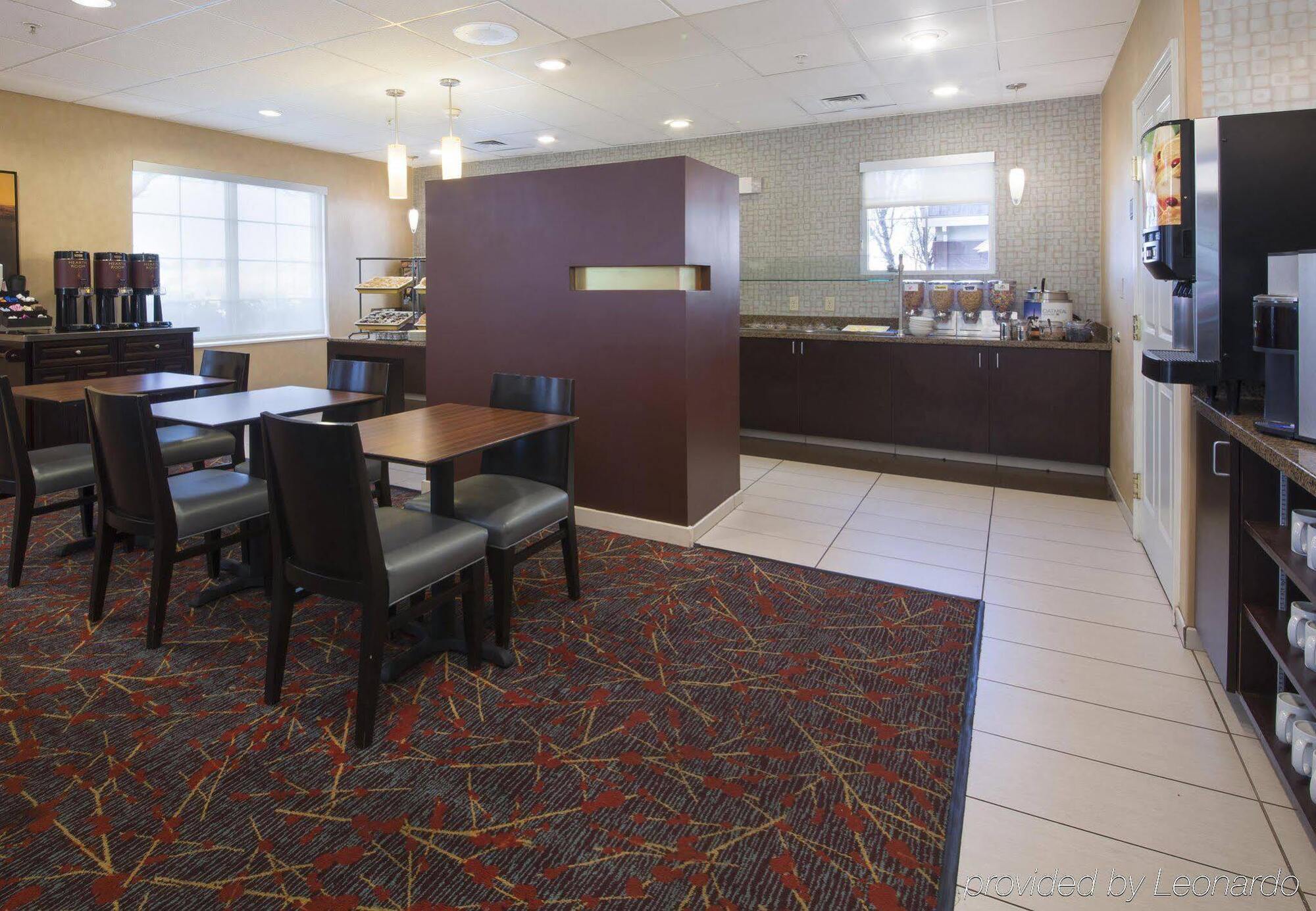 Residence Inn Sacramento Folsom Exterior photo